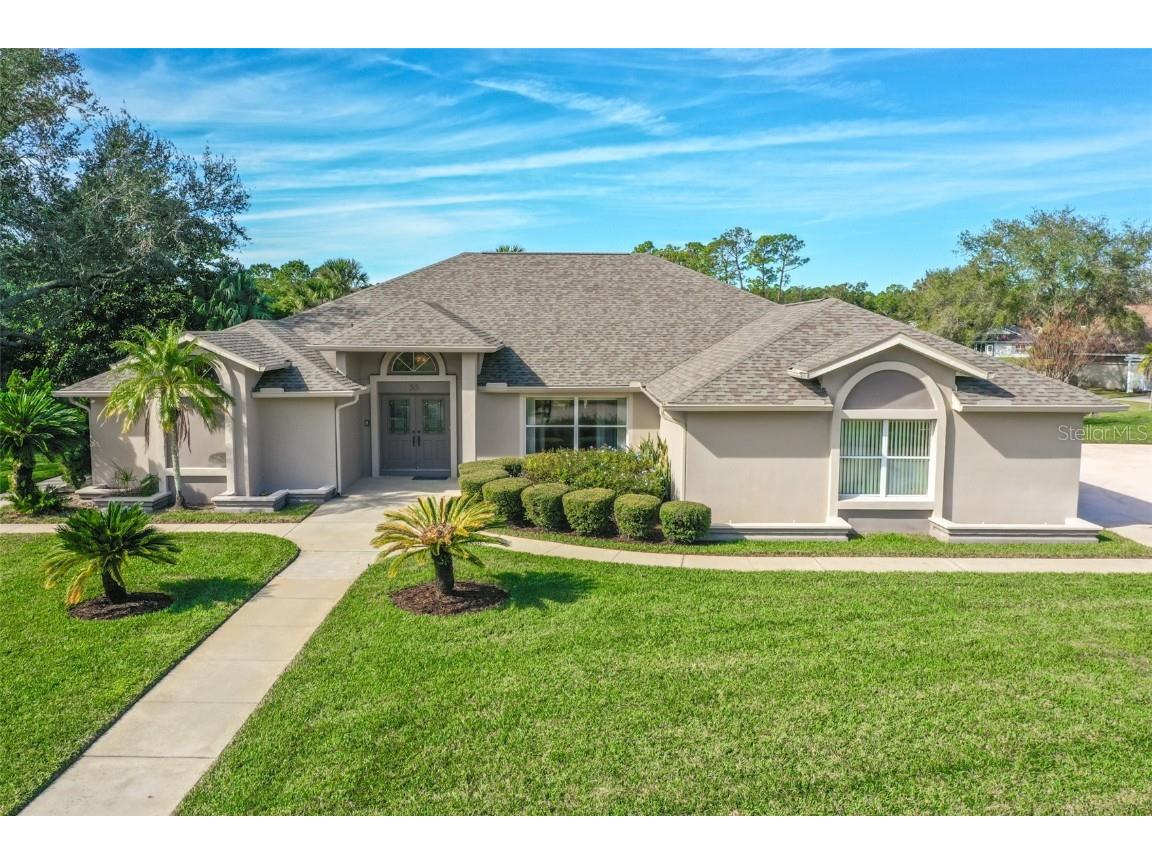 33 Magnolia Drive N Ormond Beach FL 32174 FC306098 image1