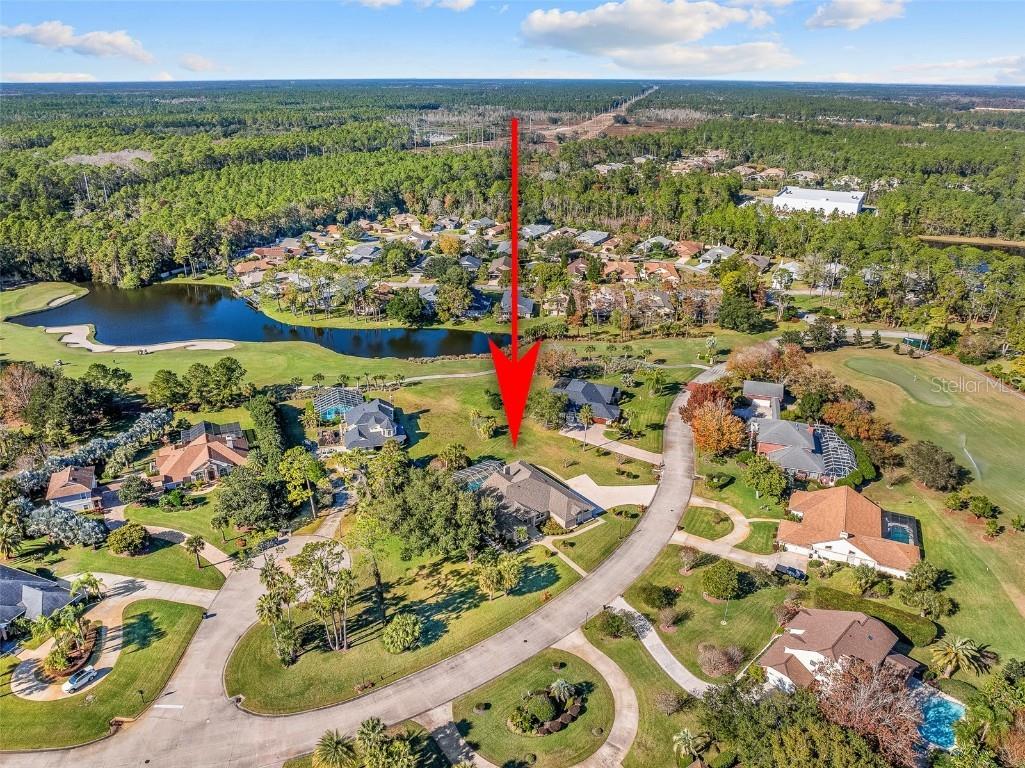 33 Magnolia Drive N Ormond Beach FL 32174 FC314807 image56