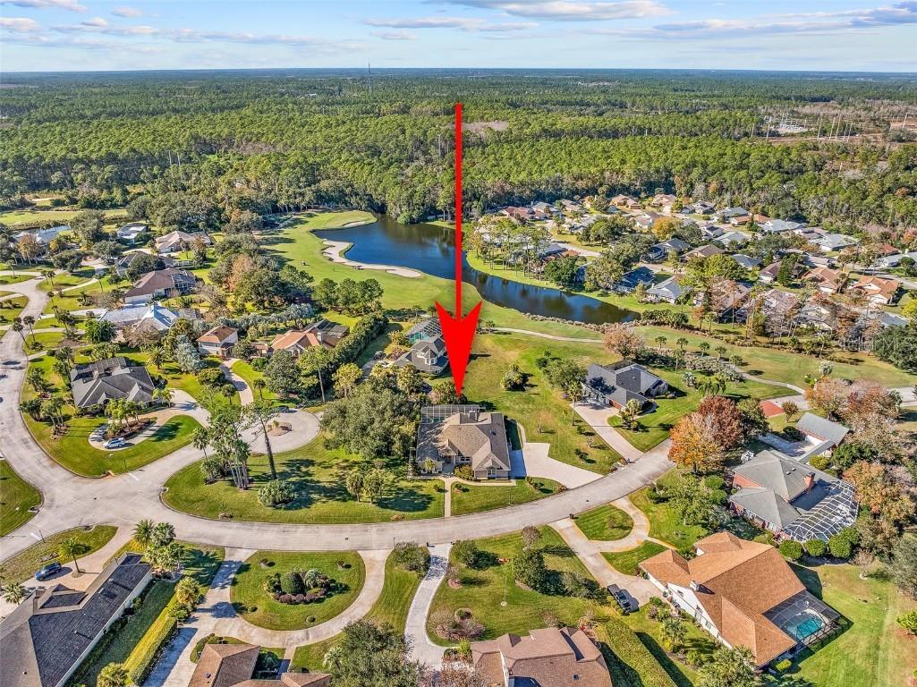 33 Magnolia Drive N Ormond Beach FL 32174 FC314807 image57