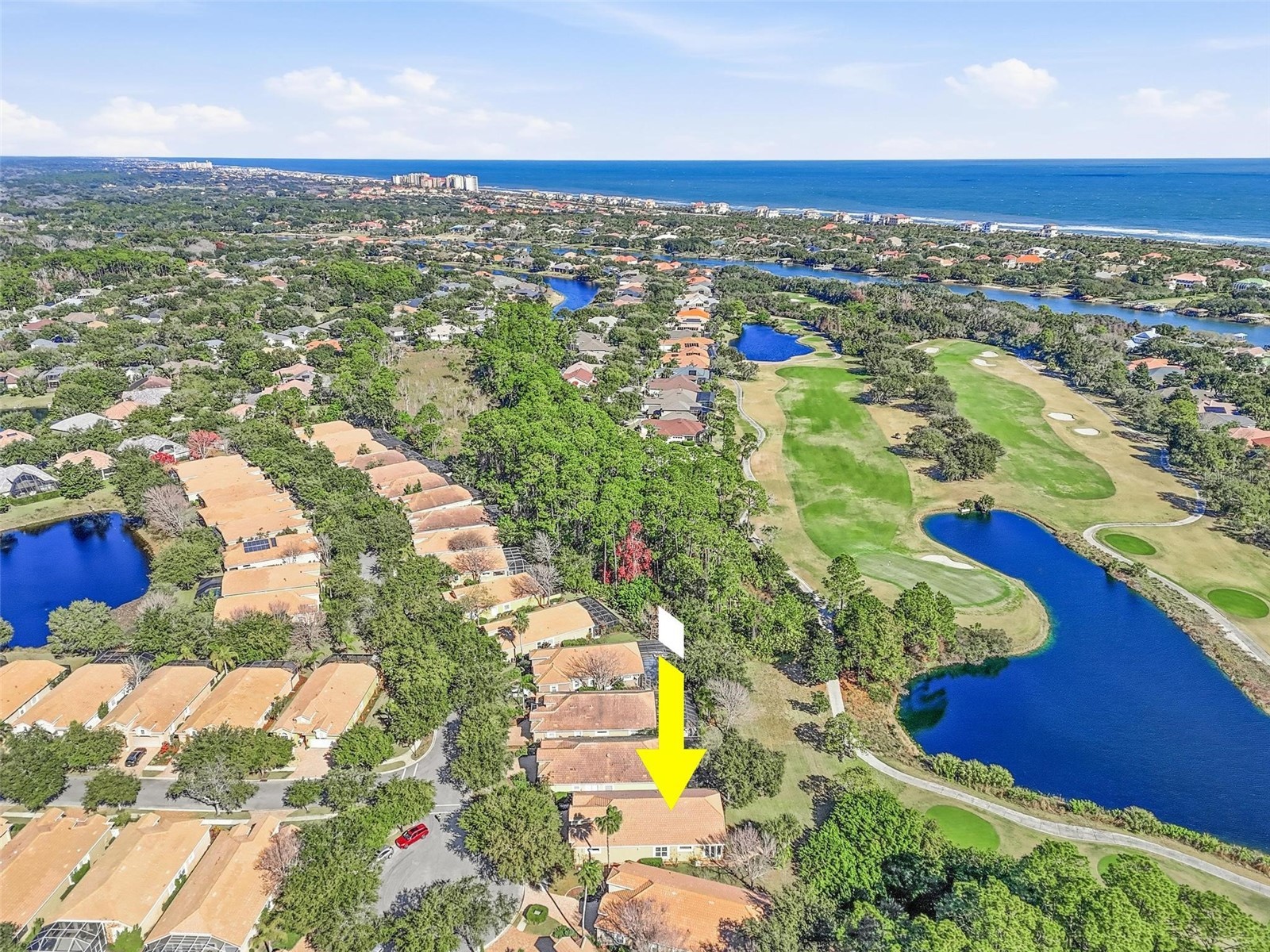 33 Marshview Lane Palm Coast FL 32137 FC315663 image85