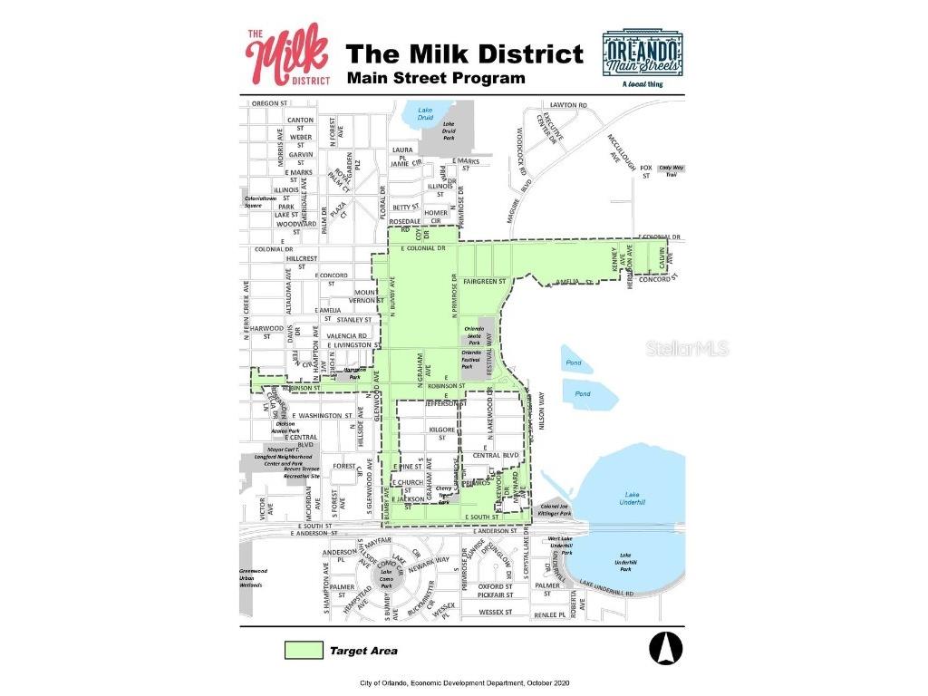 33 N Primrose Drive Orlando FL 32803 O6221692 image3