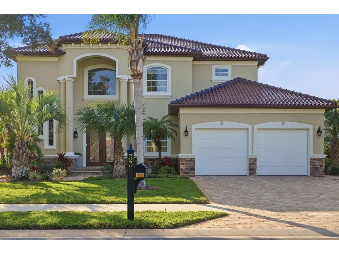 33 N Riverwalk Drive Palm Coast FL 32137 FC314573 image52