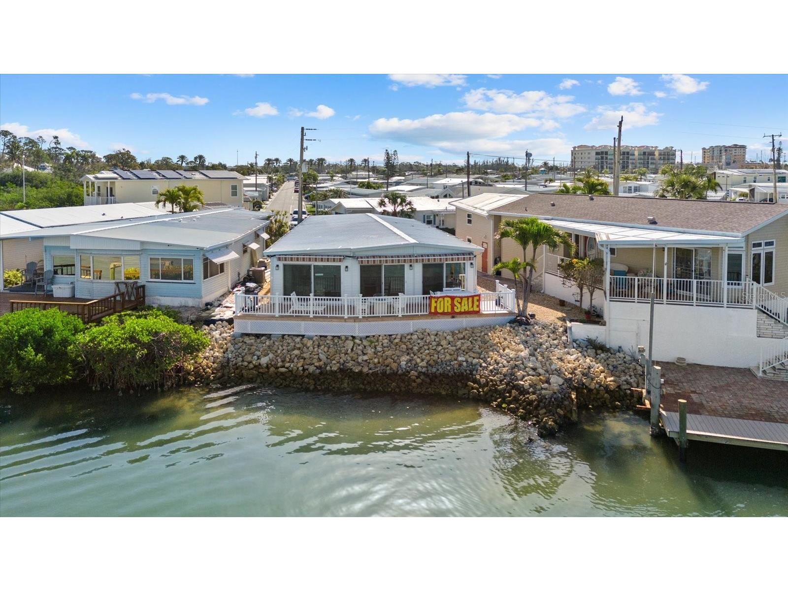 33 N Starboard Drive Venice FL 34285 - ROBERTS BAY A4685555 image33
