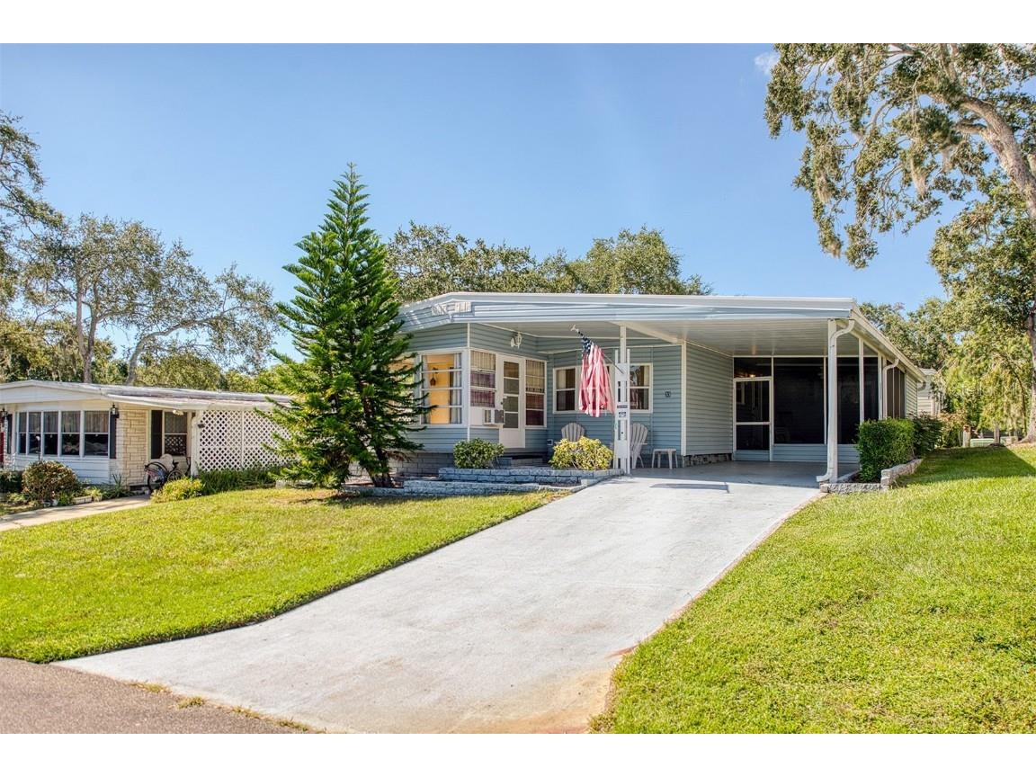 33 New Fawn Court #23 Safety Harbor FL 34695 TB8431597 image1