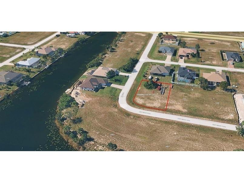 33 NW 15th Terrace Cape Coral FL 33993 TB8516919 image1