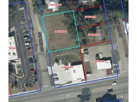 33 NW 3rd Street Williston FL 32696 OM723029 image1