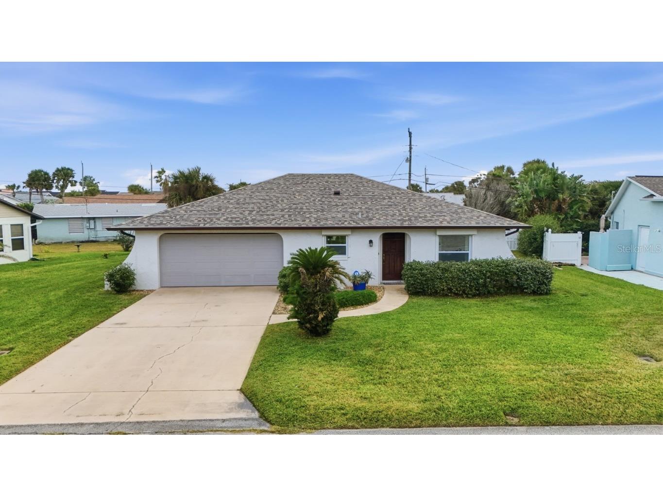 33 Ocean Breeze Circle Ormond Beach FL 32176 V4946088 image1