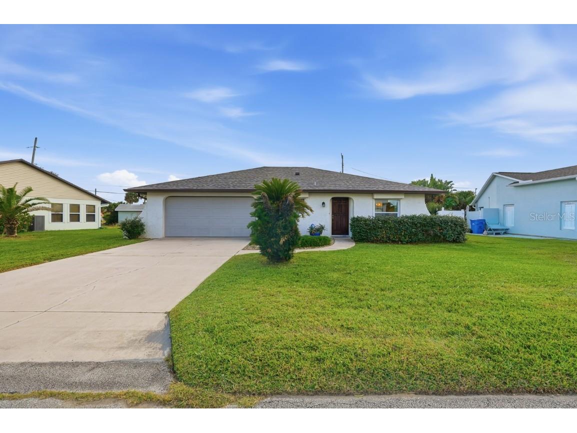 33 Ocean Breeze Circle Ormond Beach FL 32176 V4946088 image45