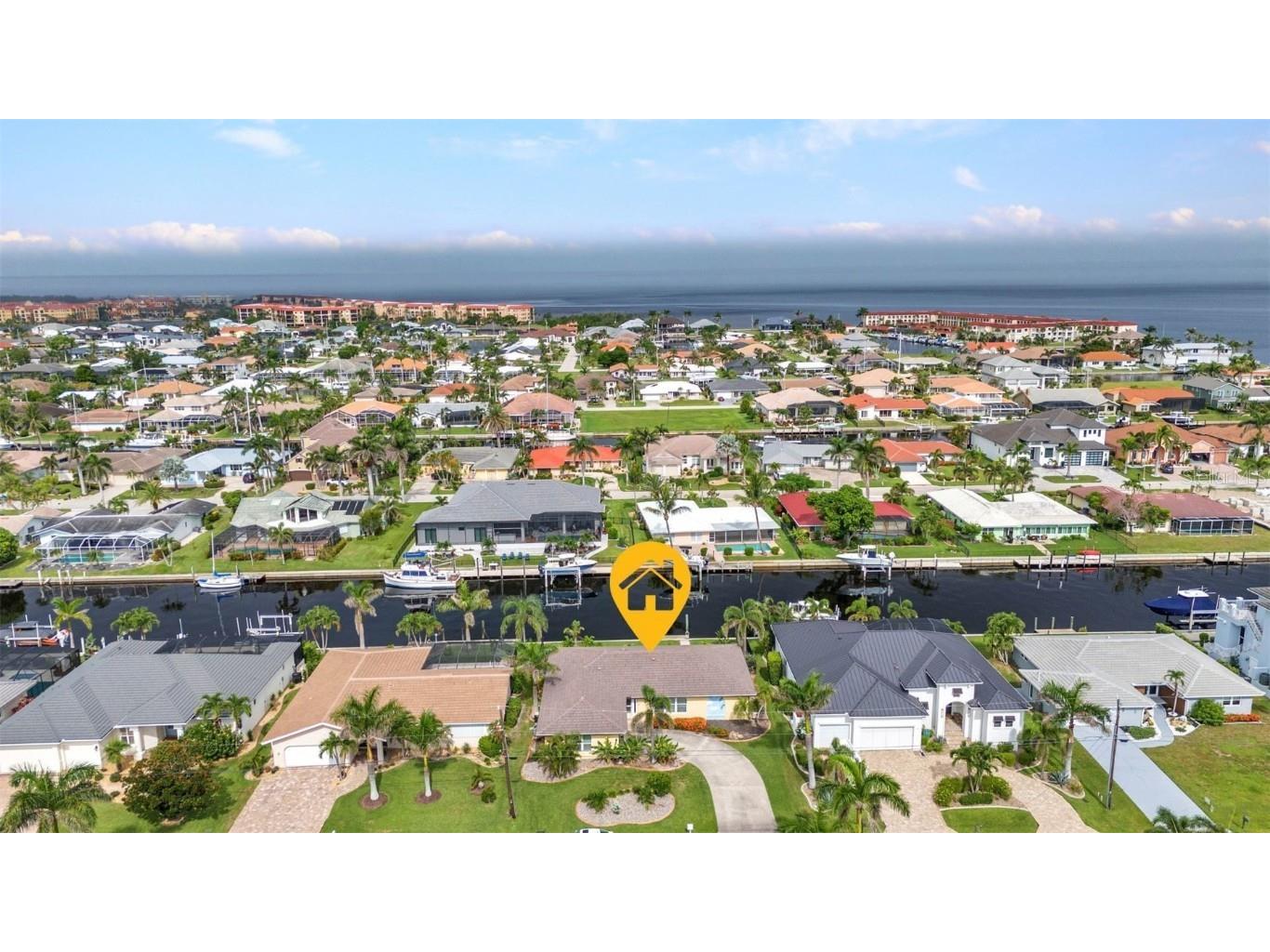 33 Ocean Drive Punta Gorda FL 33950 C7512041 image49