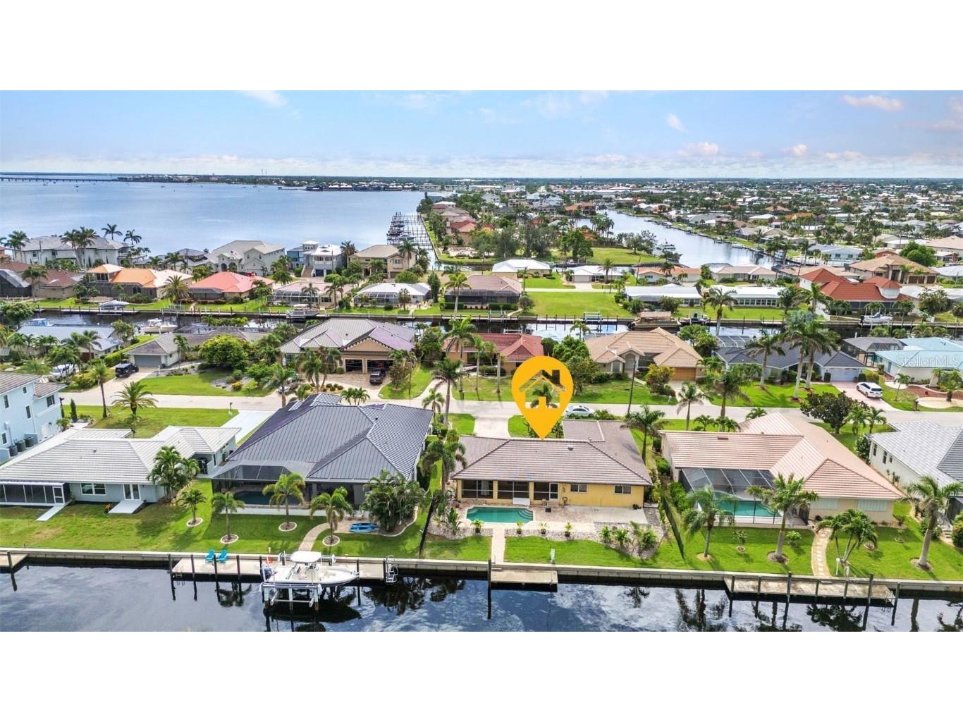 33 Ocean Drive Punta Gorda FL 33950 C7512041 image50