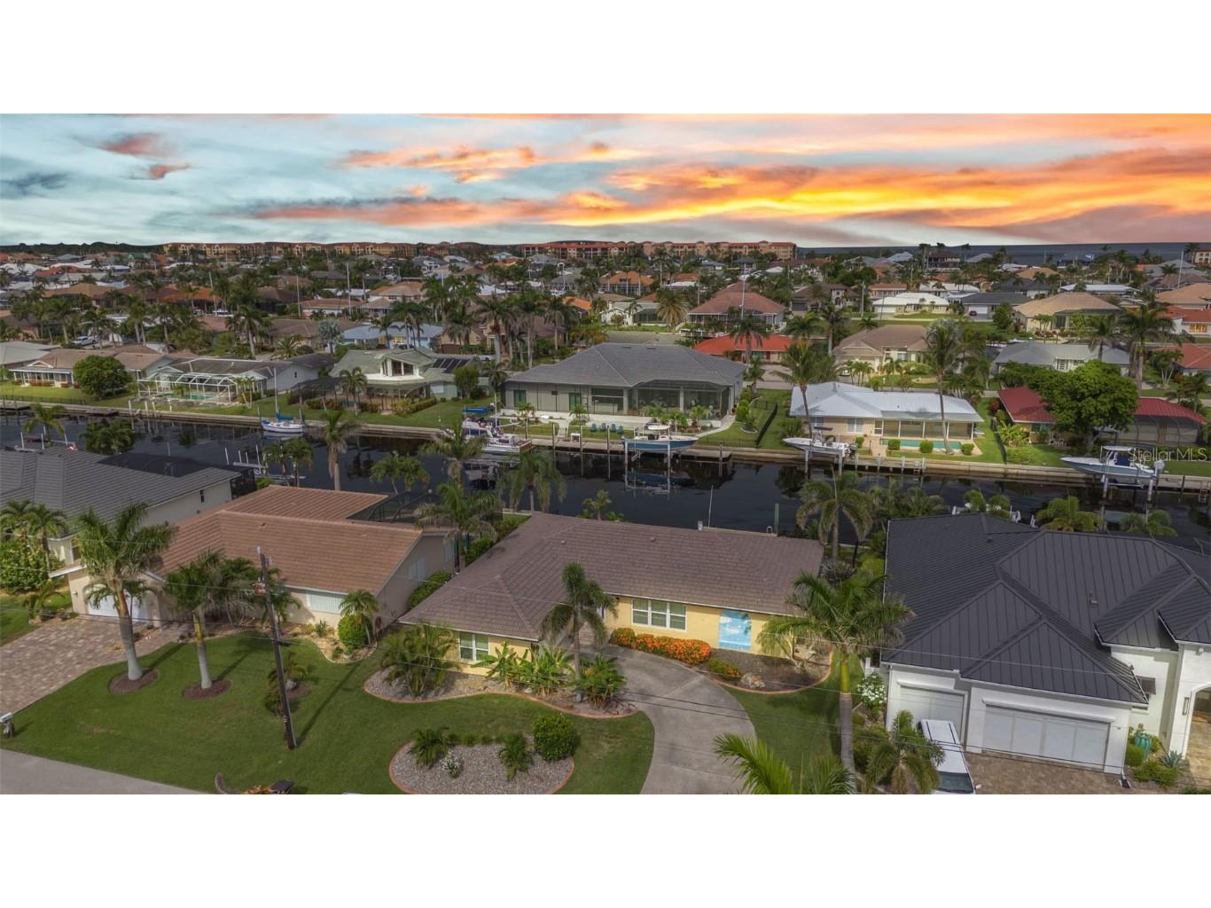 33 Ocean Drive Punta Gorda FL 33950 C7512041 image52