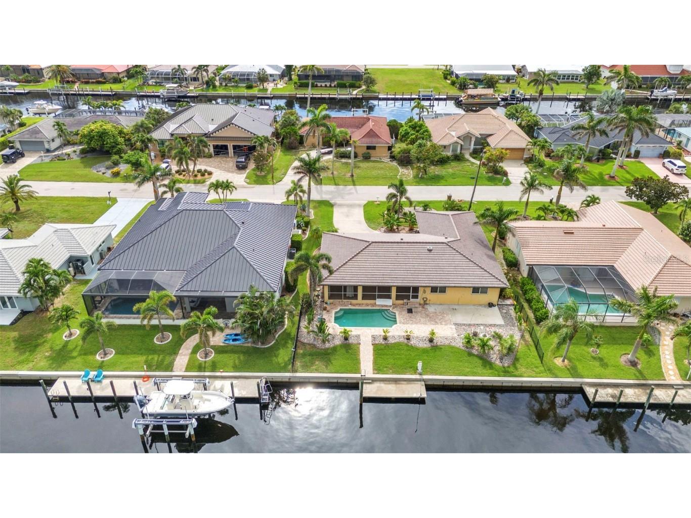 33 Ocean Drive Punta Gorda FL 33950 C7512041 image60
