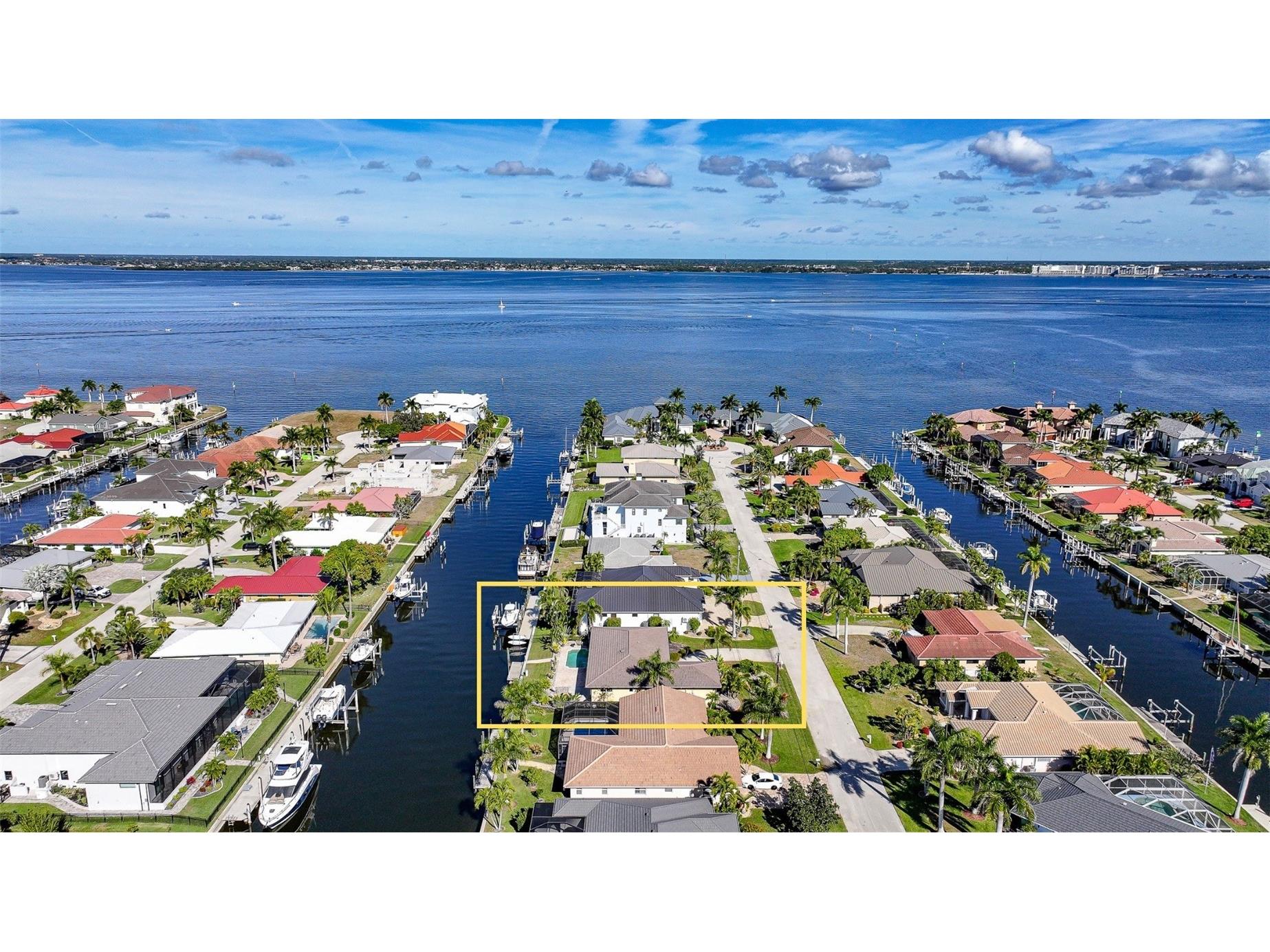 33 Ocean Drive Punta Gorda FL 33950 C7520217 image1