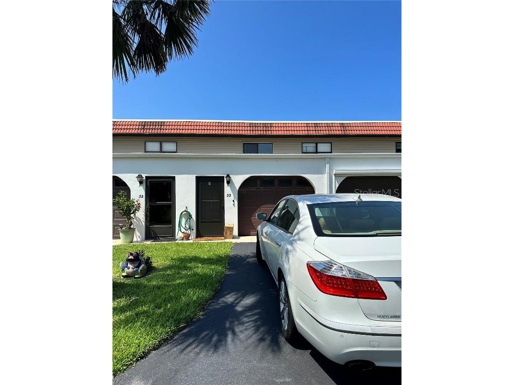 33 Ocean Palm Villas N #33 Flagler Beach FL 32136 J965693 image1