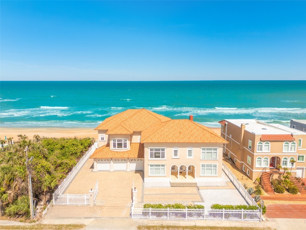 33 Ocean Shore Boulevard Ormond Beach FL 32176 V4942207 image1