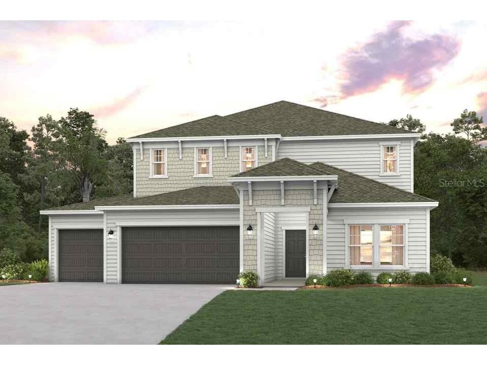 33 Orion Drive Flagler Beach FL 32136 FC310257 image1