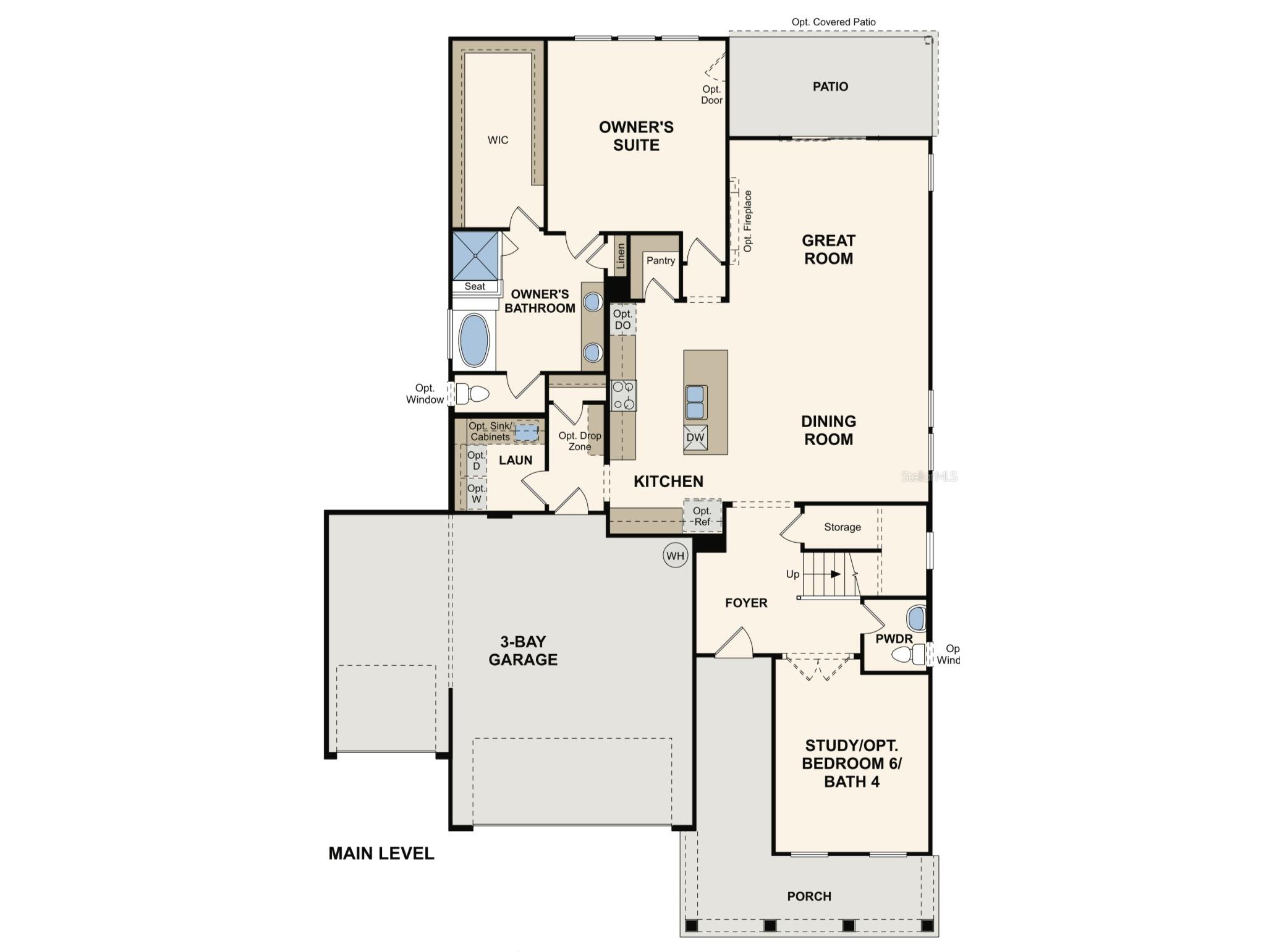 33 Orion Drive Flagler Beach FL 32136 FC310257 image3