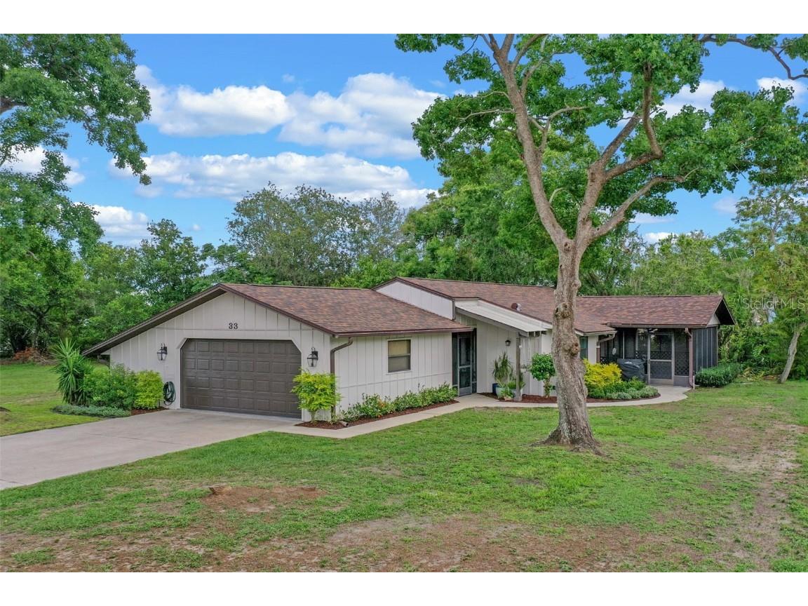 33 Palm Drive Yalaha FL 34797 - LAKE HARRIS G5097536 image1