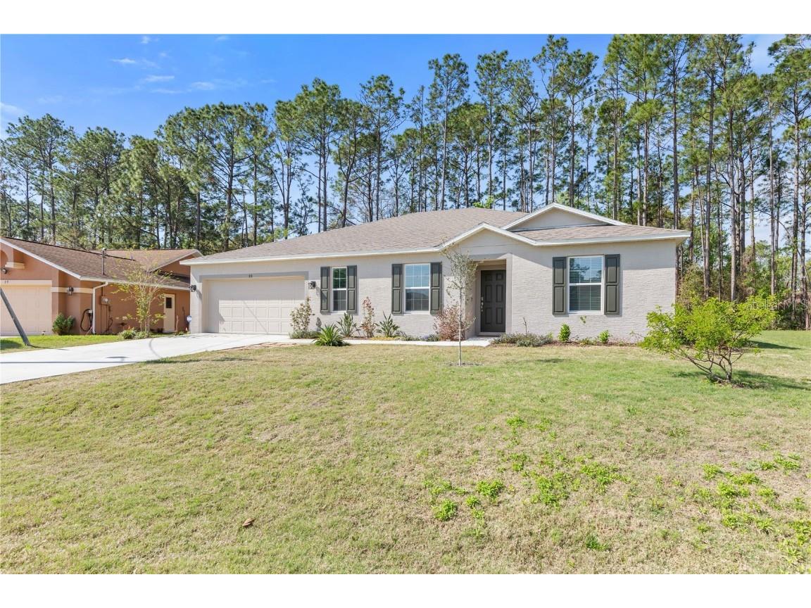 33 Patric Drive Palm Coast FL 32164 FC289544 image1