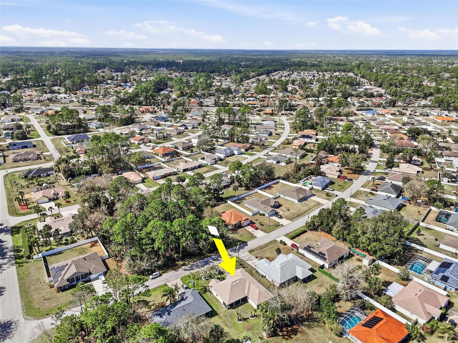 33 Phoenix Lane Palm Coast FL 32164 FC316656 image83