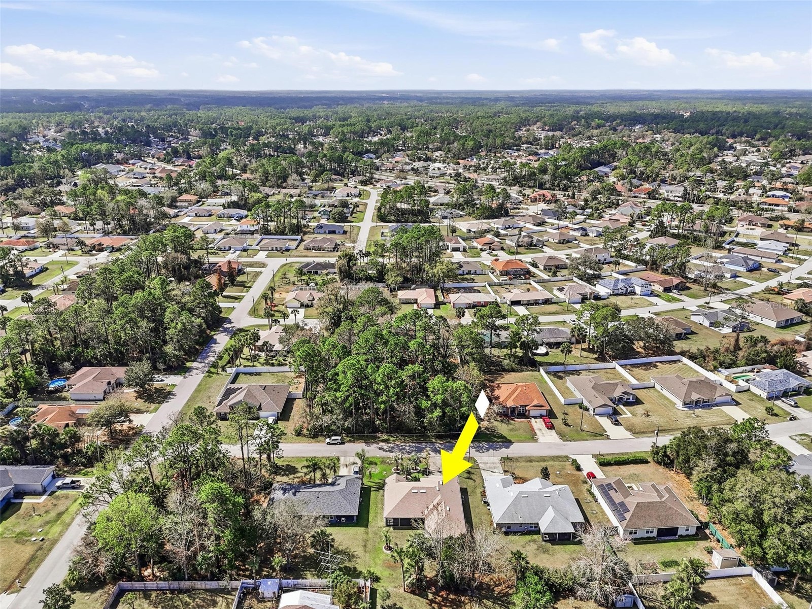 33 Phoenix Lane Palm Coast FL 32164 FC316656 image84