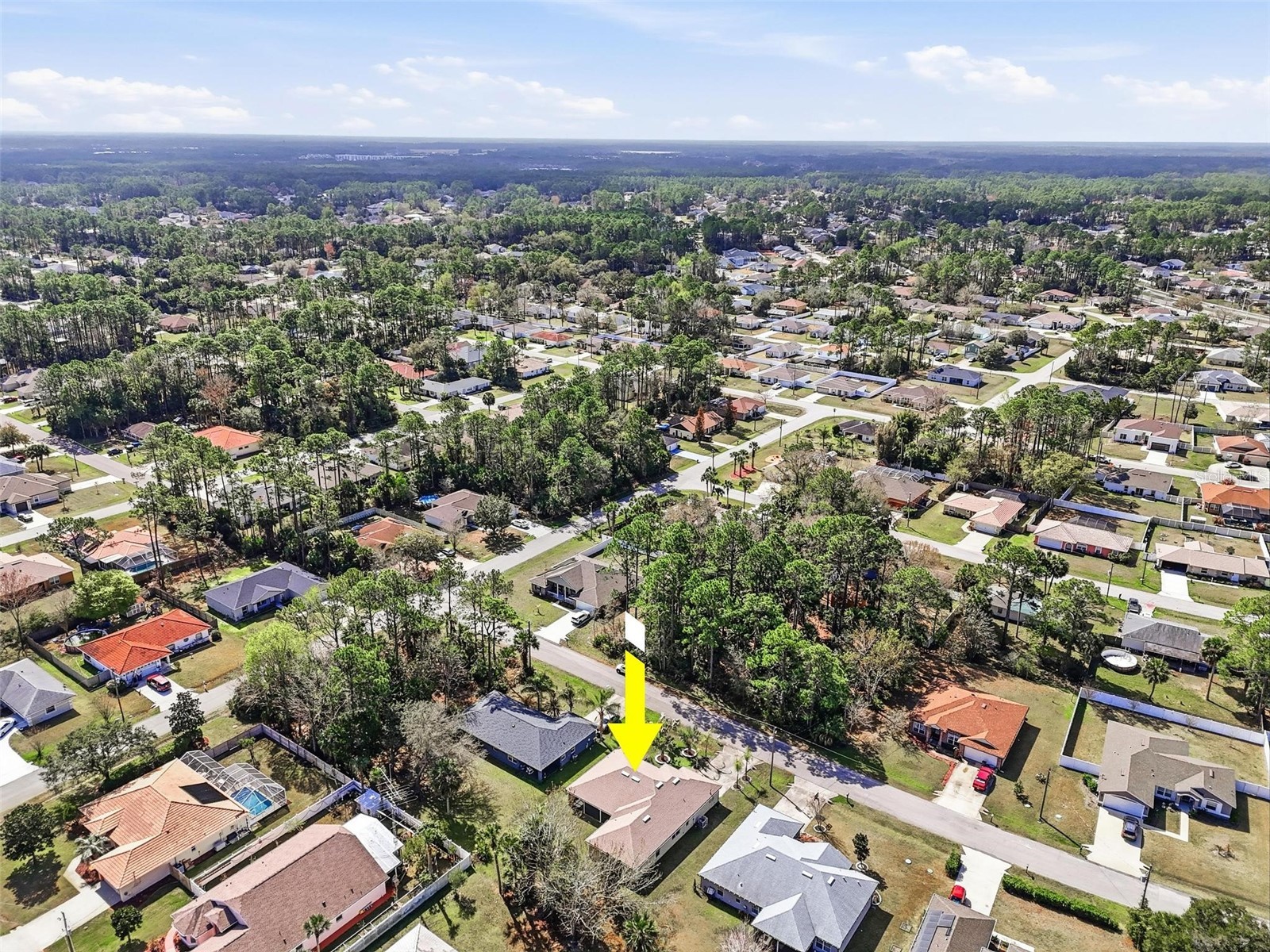33 Phoenix Lane Palm Coast FL 32164 FC316656 image85