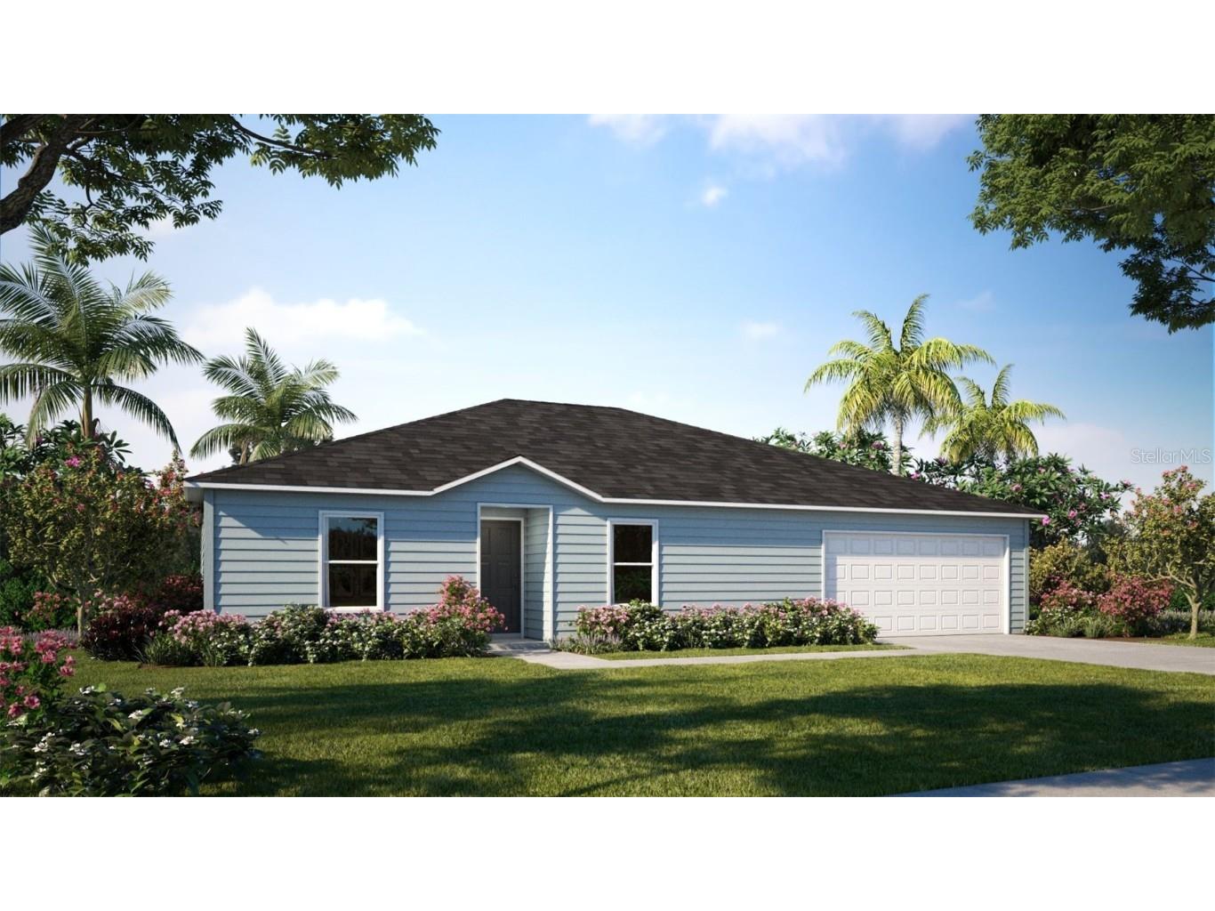 33 Pine Crest Lane Palm Coast FL 32164 O6212478 image1
