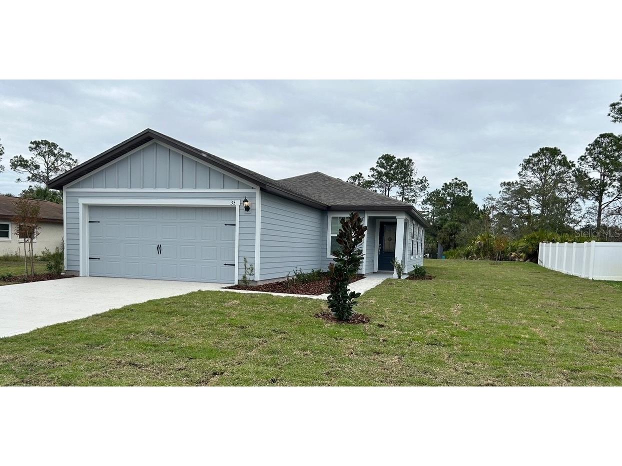 33 Pine Croft Lane Palm Coast FL 32164 T3477431 image1