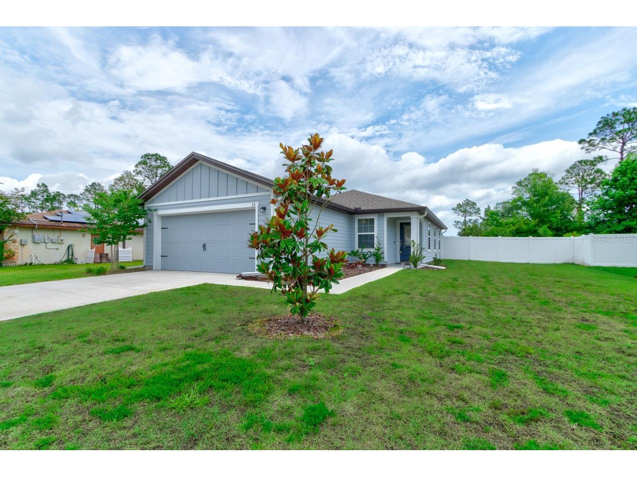 33 Pine Croft Lane Palm Coast FL 32164 FC317057 image1