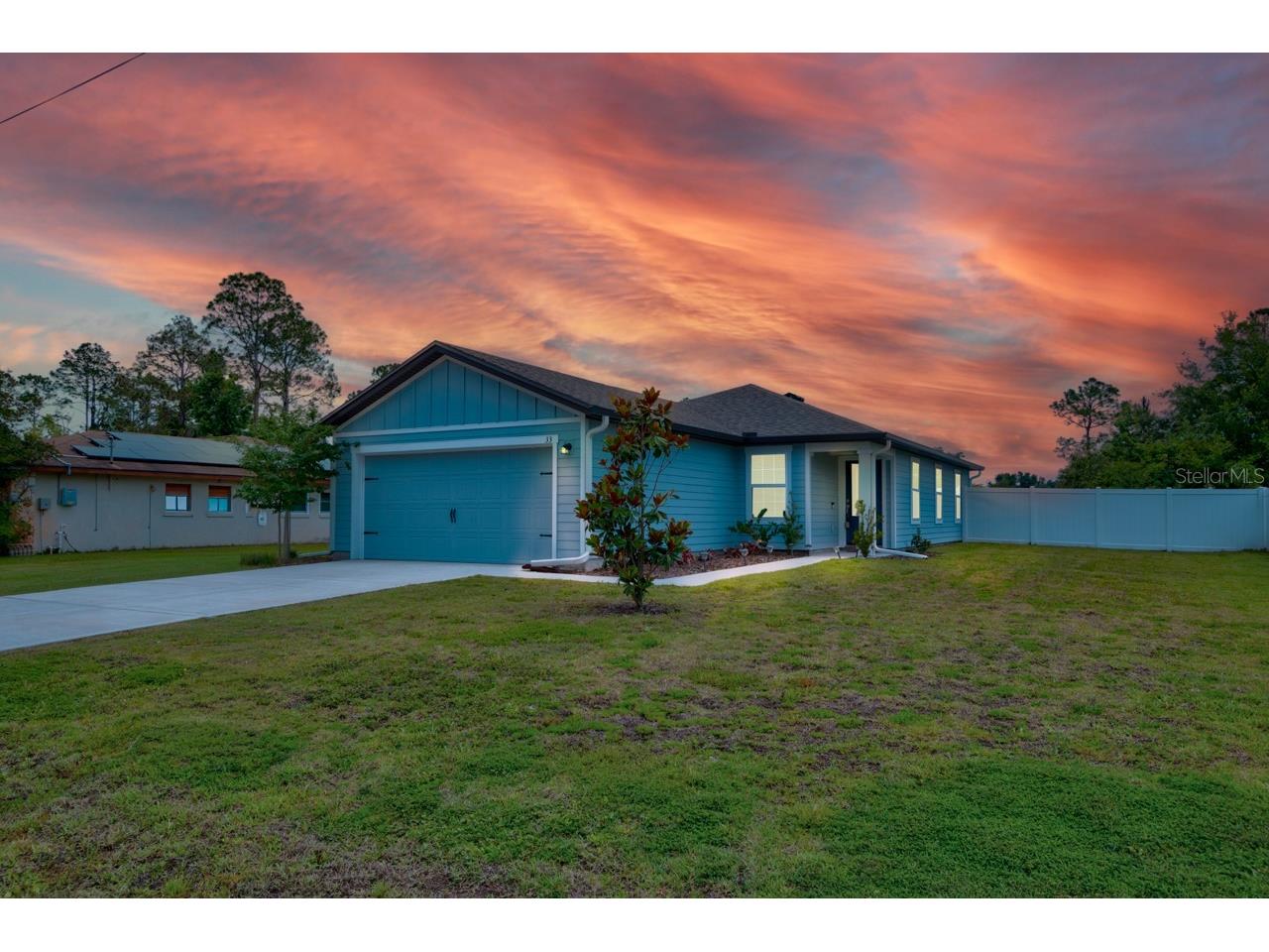 33 Pine Croft Lane Palm Coast FL 32164 FC317057 image2