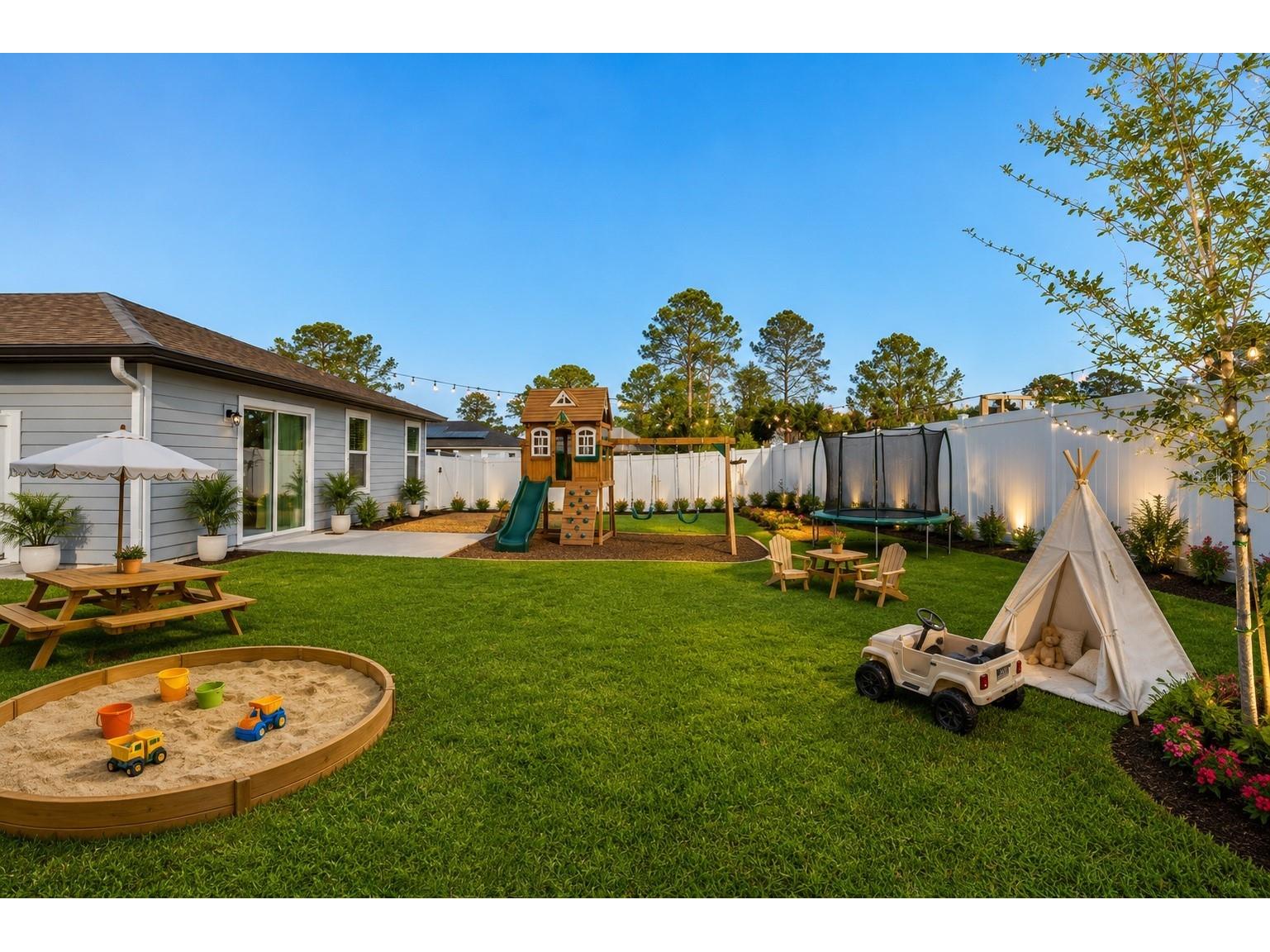 33 Pine Croft Lane Palm Coast FL 32164 FC317057 image32