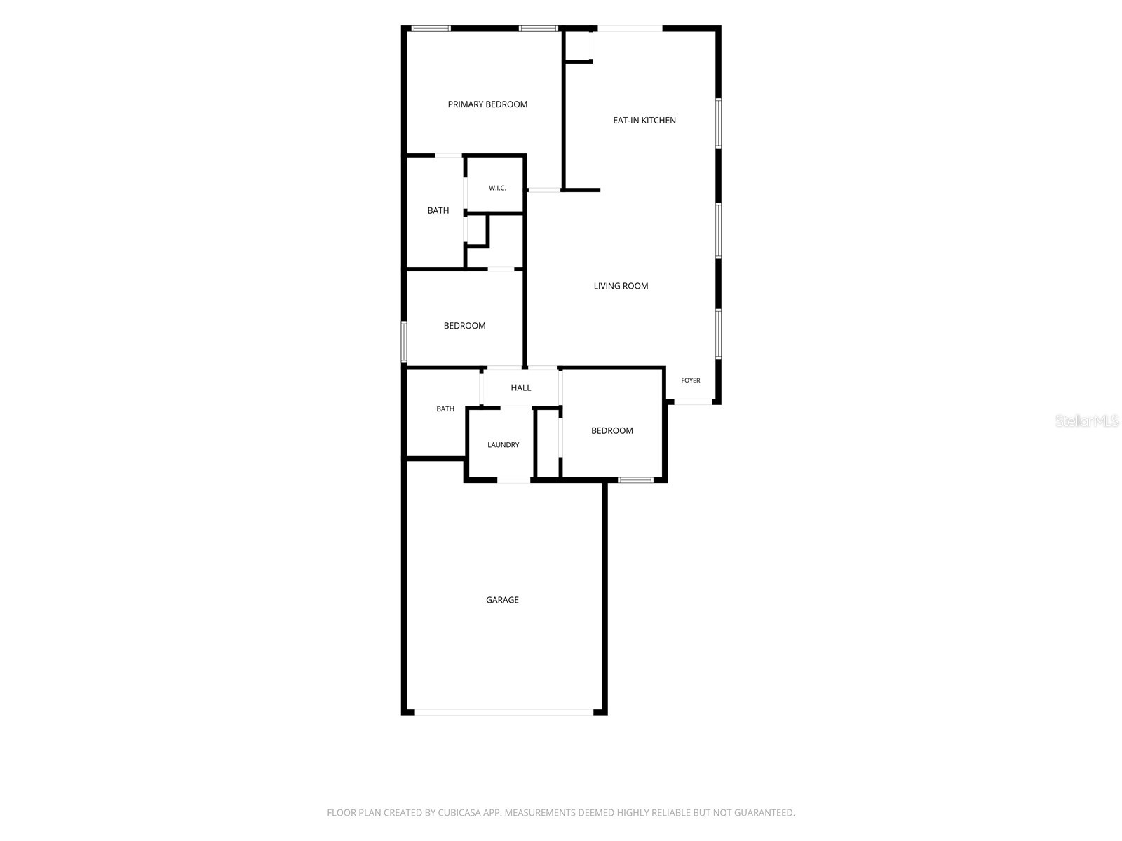 33 Pine Croft Lane Palm Coast FL 32164 FC317057 image6