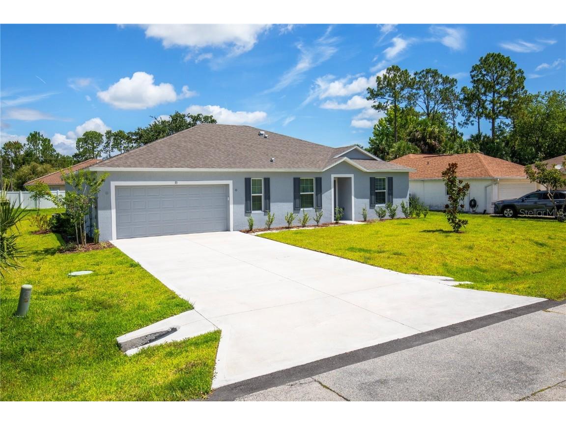 33 Pine Grove Drive Palm Coast FL 32164 O6271888 image1