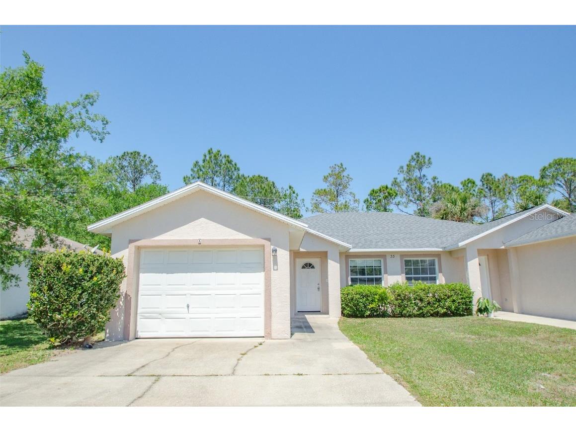 33 Pine Haven Drive #A Palm Coast FL 32164 FC290506 image1