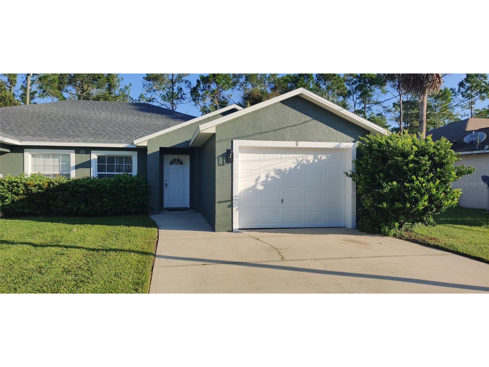 33 Pine Haven Drive #B Palm Coast FL 32164 FC314777 image1