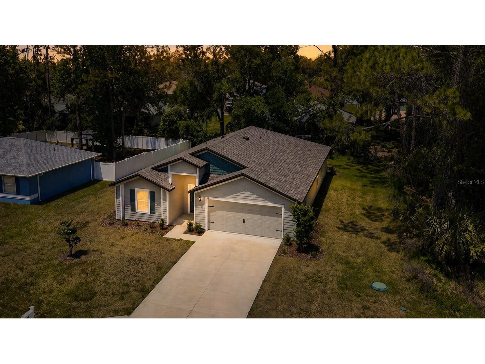 33 Pineapple Drive Palm Coast FL 32164 FC317911 image1