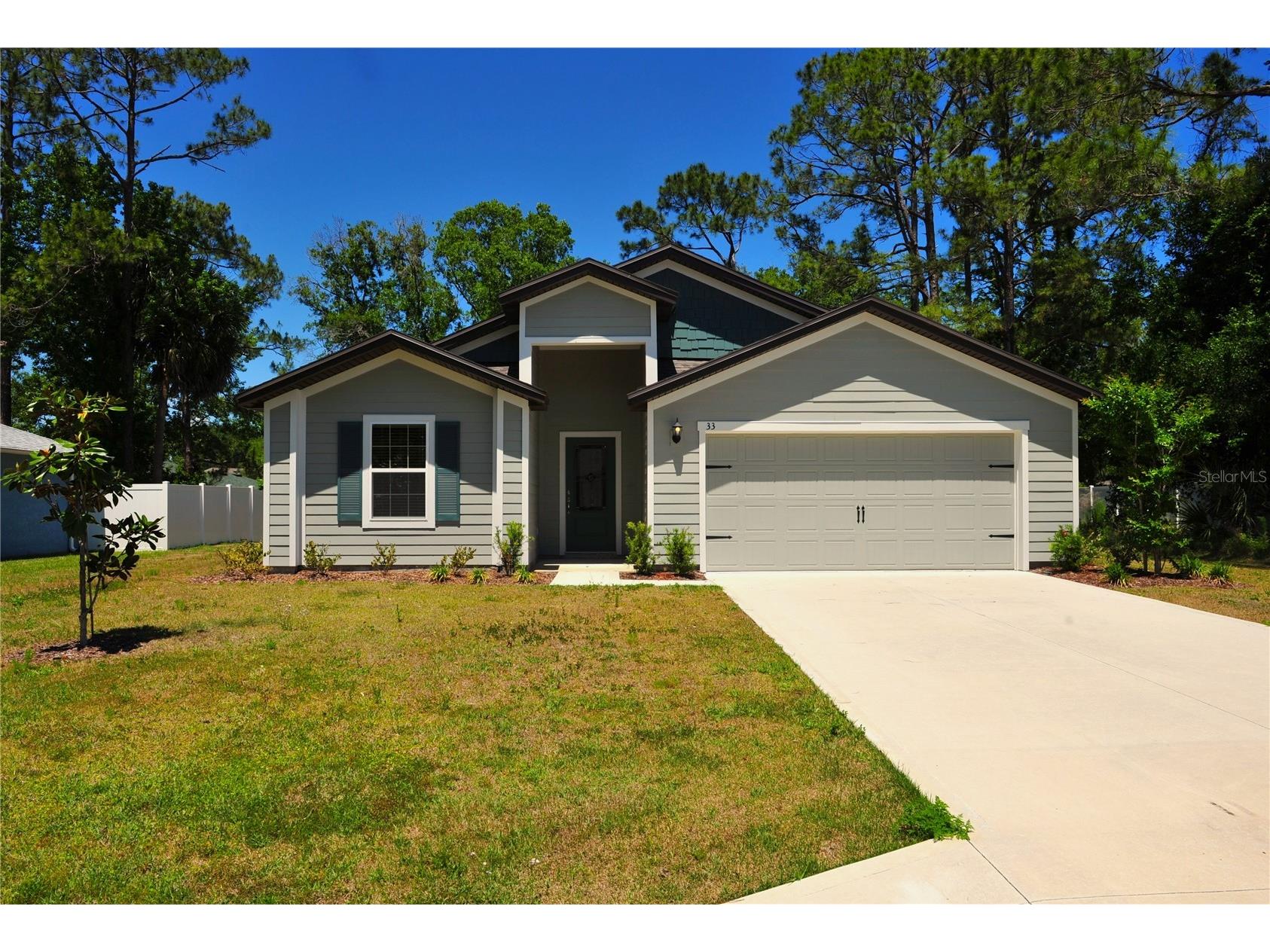 33 Pineapple Drive Palm Coast FL 32164 FC317911 image16