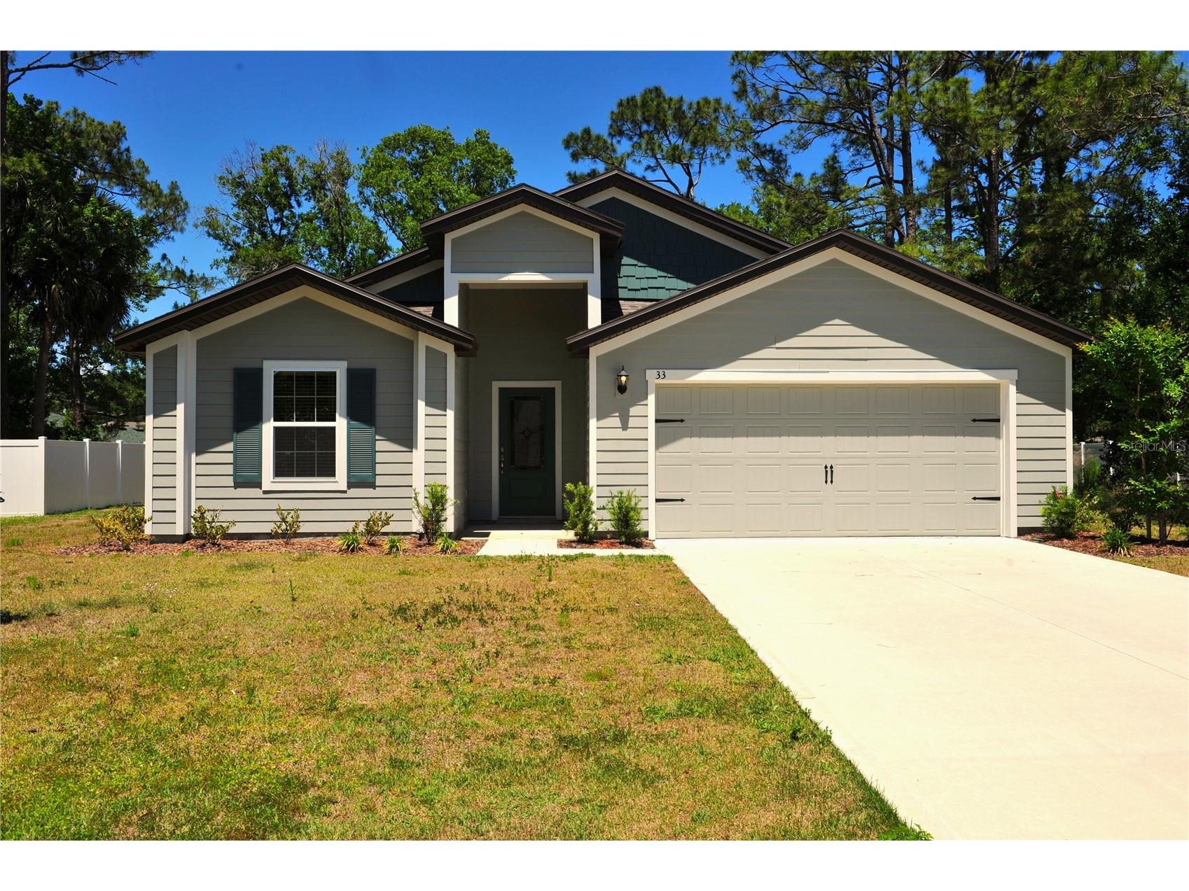 33 Pineapple Drive Palm Coast FL 32164 FC317911 image17
