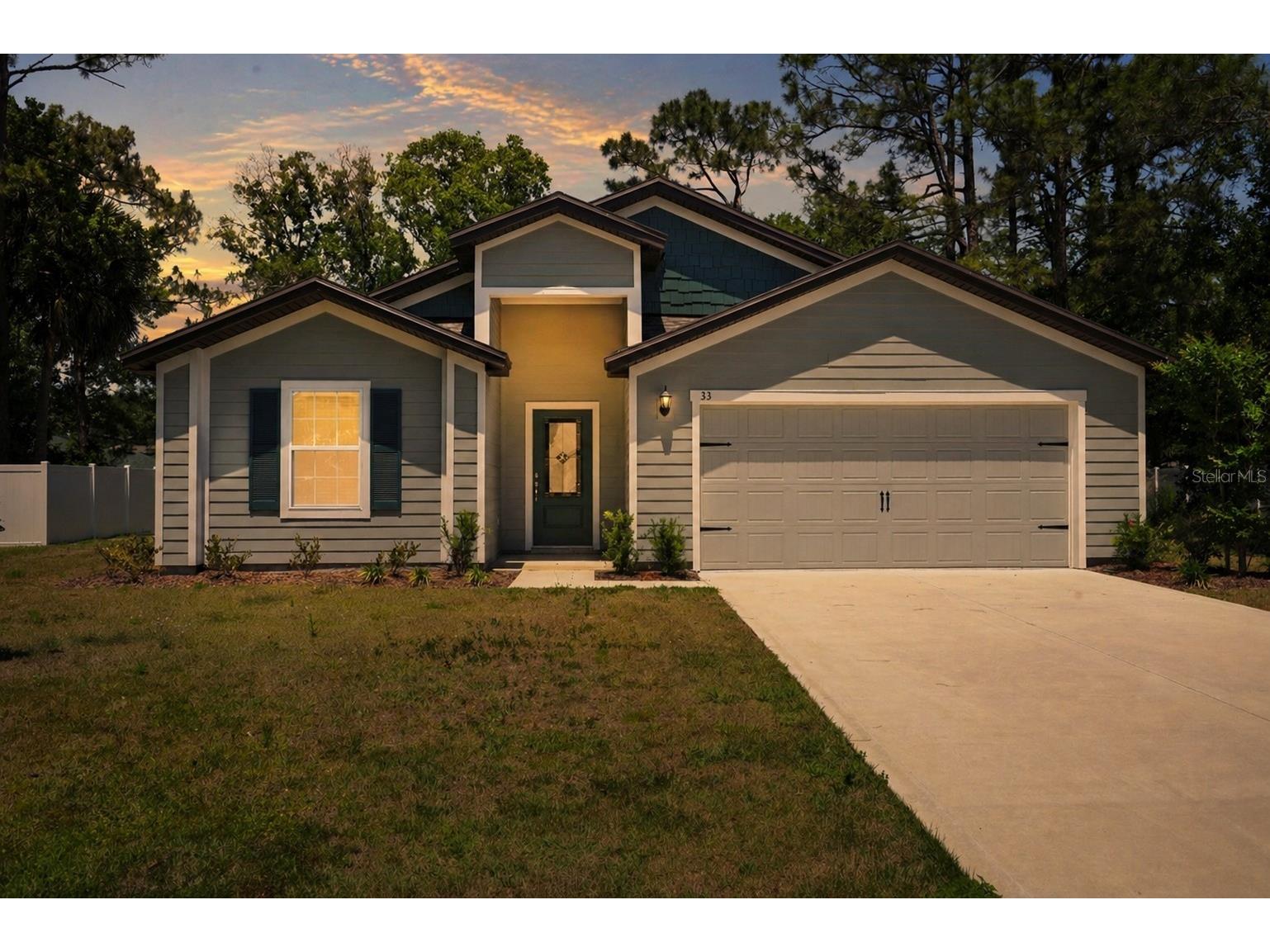 33 Pineapple Drive Palm Coast FL 32164 FC317911 image2