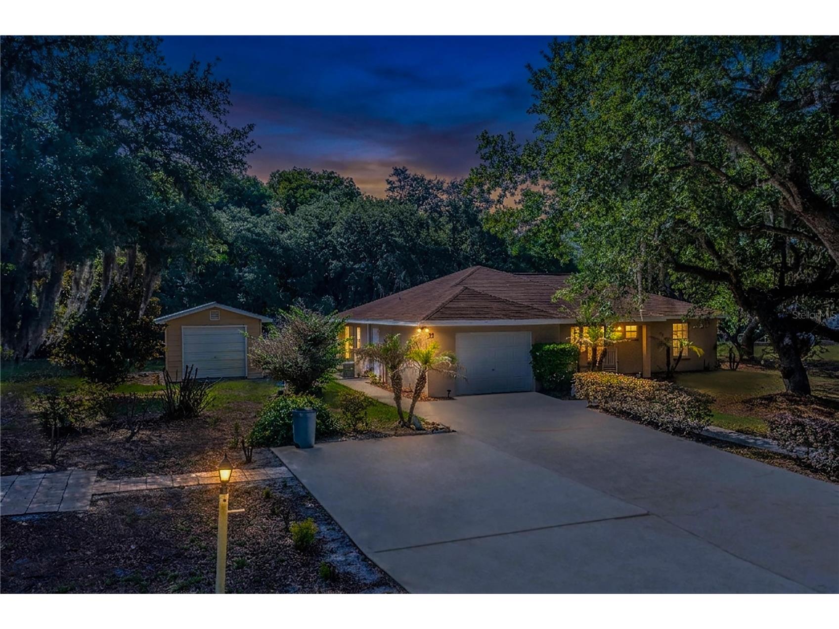 33 Pinewood Drive Haines City FL 33844 P4938797 image1