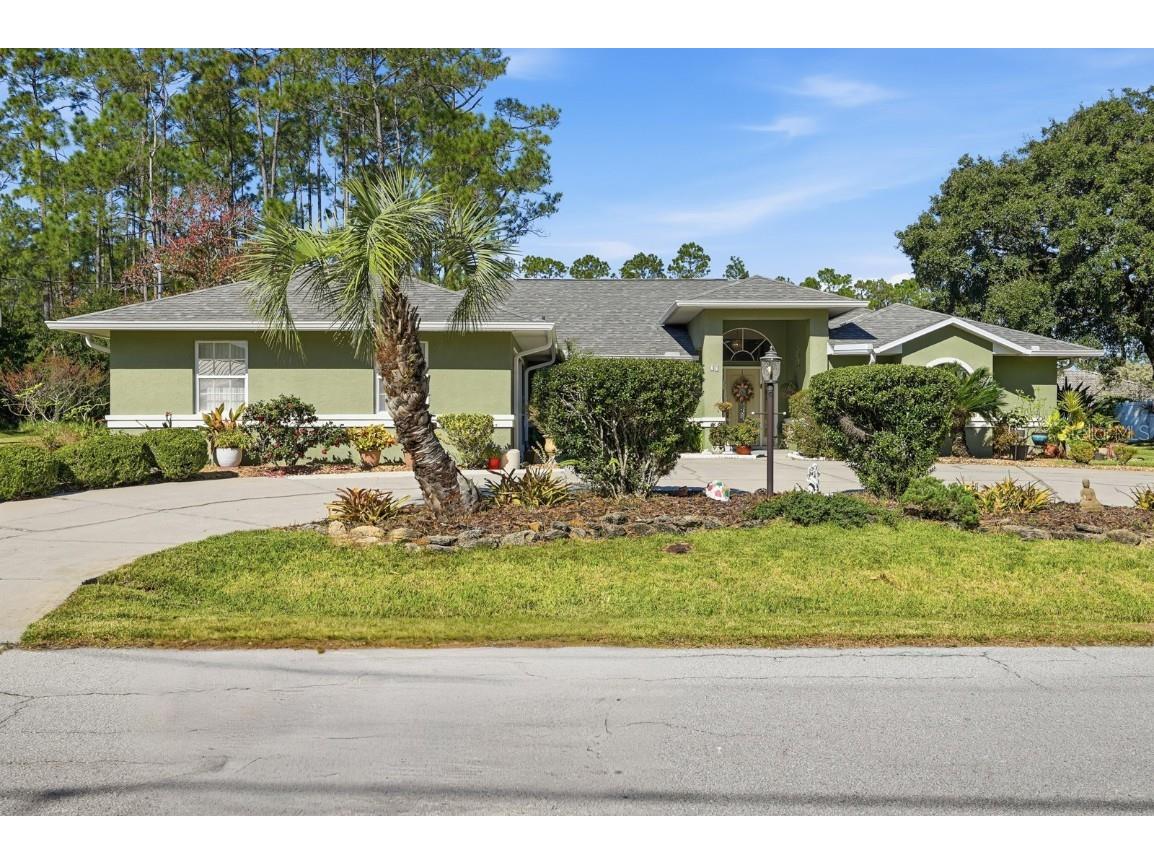 33 Poinsettia Lane Palm Coast FL 32164 FC314337 image1