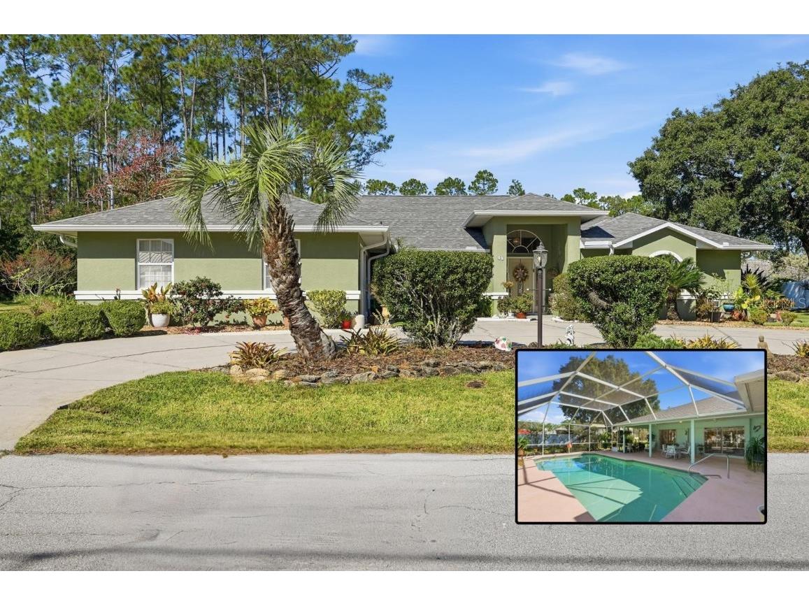 33 Poinsettia Lane Palm Coast FL 32164 FC314337 image2