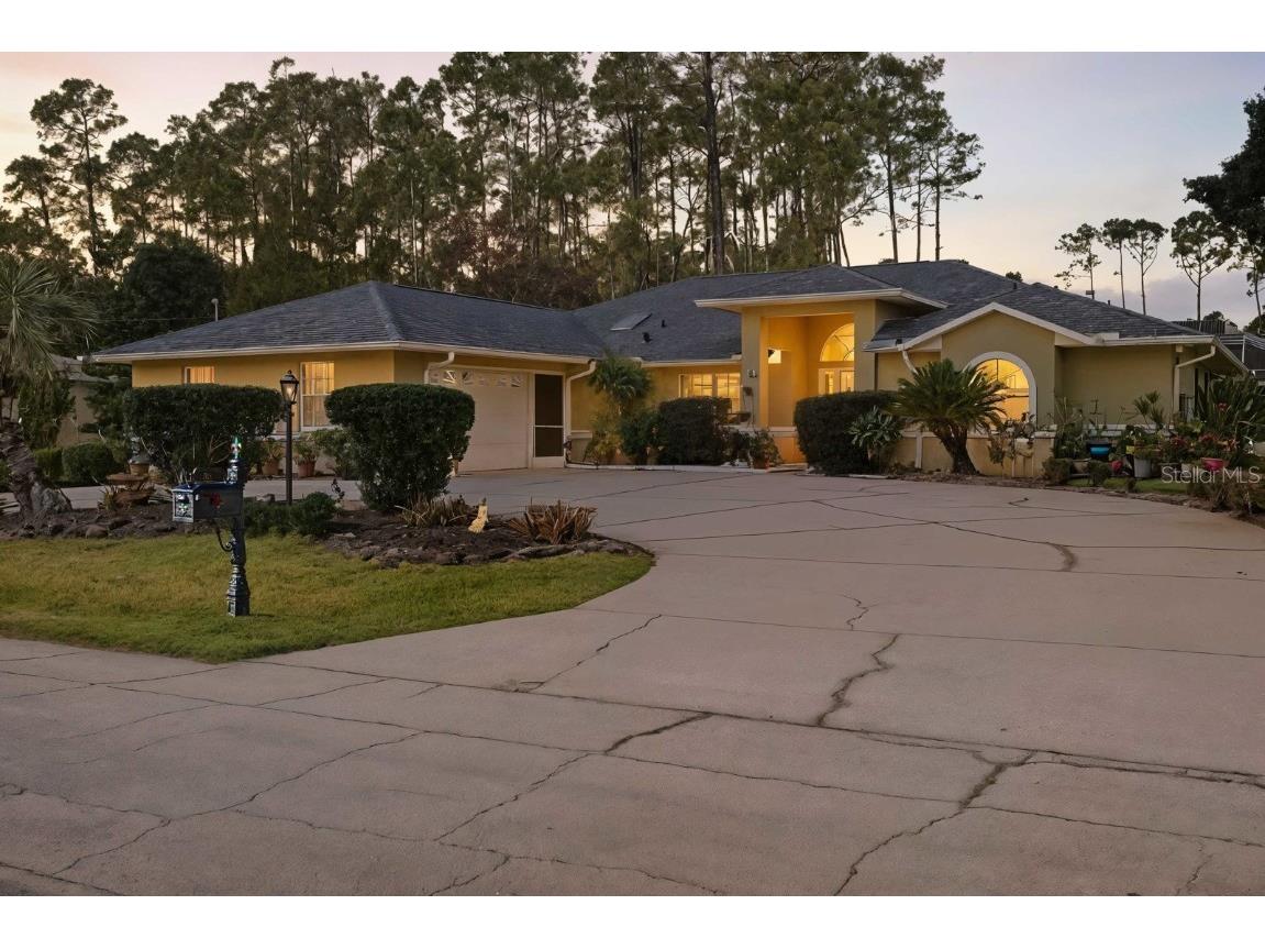 33 Poinsettia Lane Palm Coast FL 32164 FC314337 image3