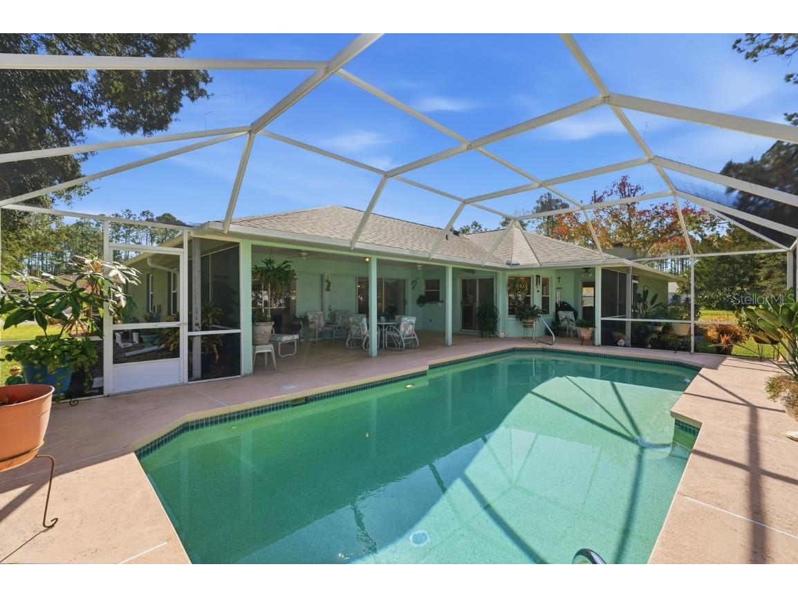 33 Poinsettia Lane Palm Coast FL 32164 FC314337 image46