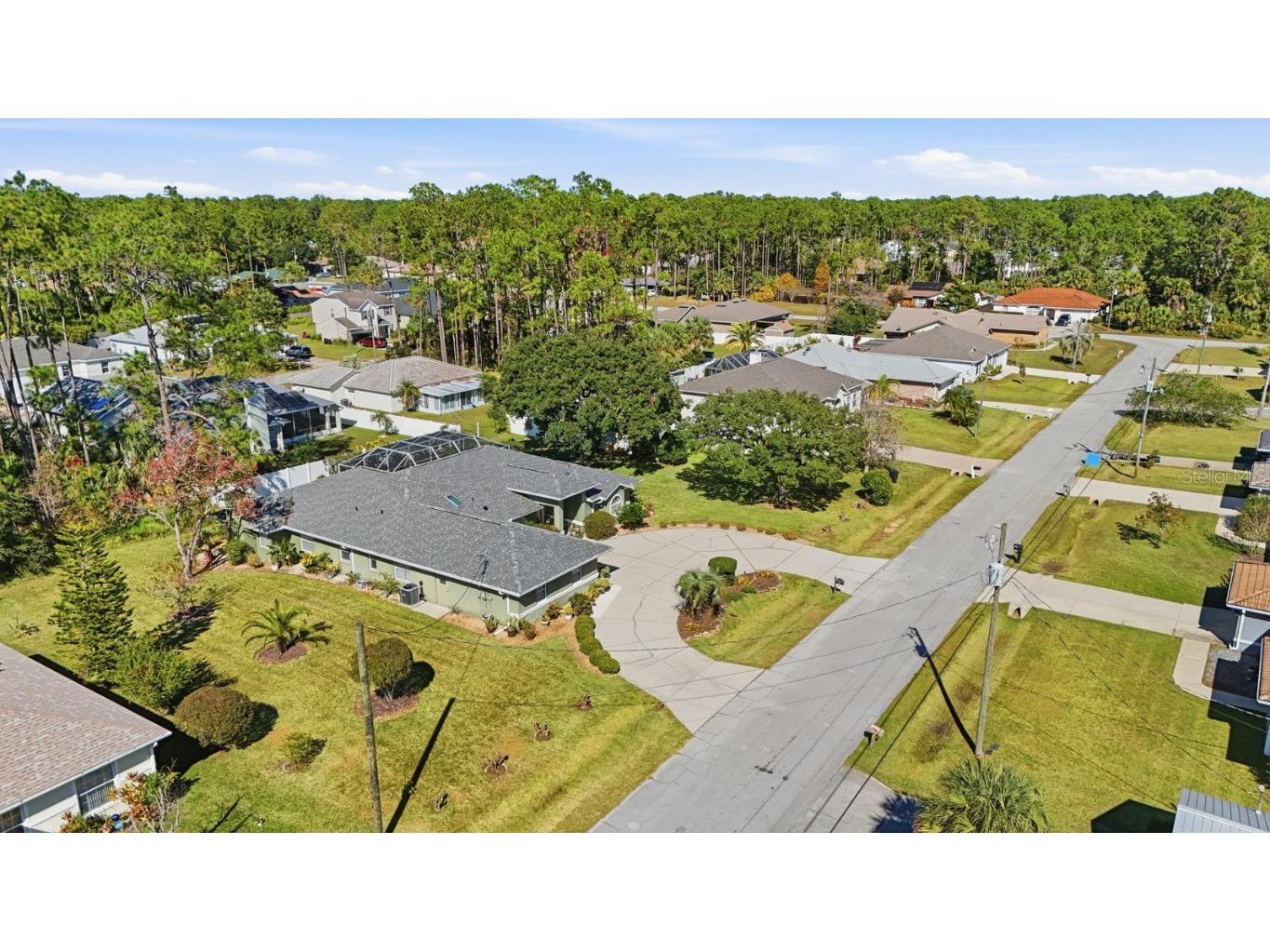 33 Poinsettia Lane Palm Coast FL 32164 FC314337 image5