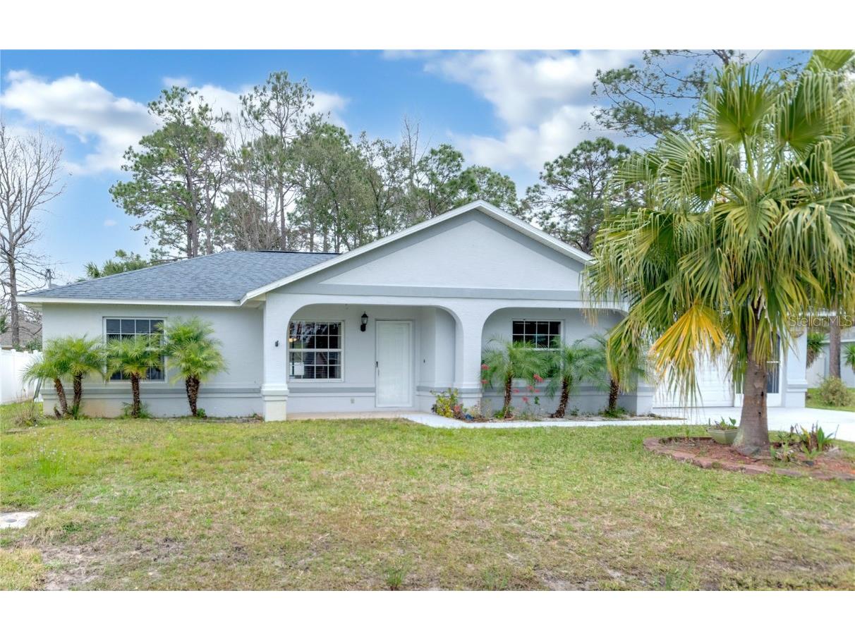 33 Poplar Drive Palm Coast FL 32164 FC295675 image1