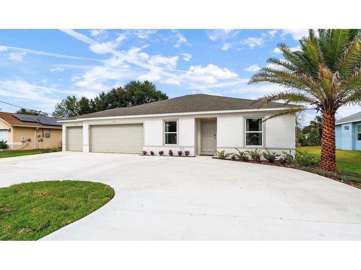 33 Porcupine Drive Palm Coast FL 32164 J976353 image1