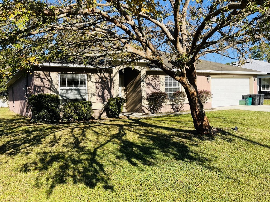 33 Powder Hill Lane Palm Coast FL 32164 FC305744 image1