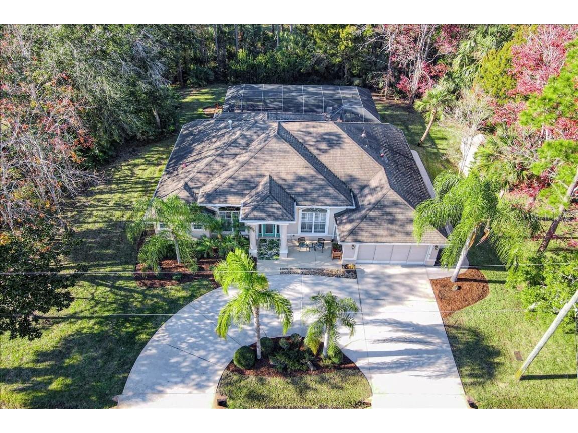 33 Powder Horn Drive Palm Coast FL 32164 FC306389 image1