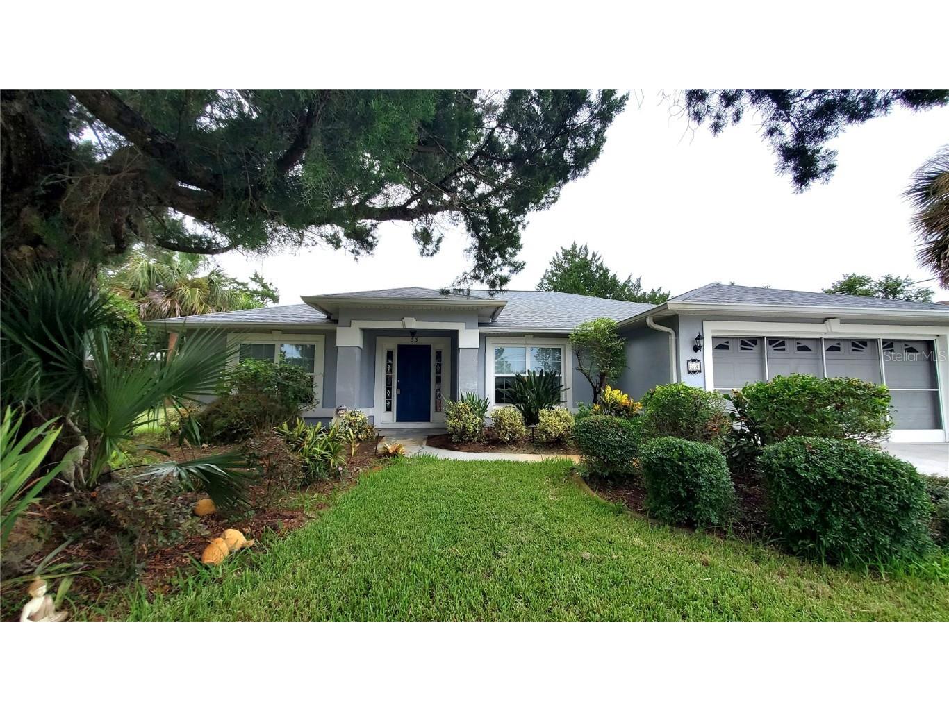 33 Prince Eric Lane Palm Coast FL 32164 FC302479 image1